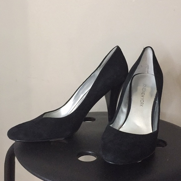 Jones New York Black Heels - Picture 4 of 4